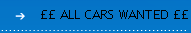  ALL CARS WANTED 